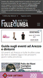 Mobile Screenshot of follerumba.it